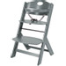 Babygo Family Grey Meegroei Kinderstoel 5852