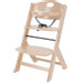Babygo Family Naturel Meegroei Kinderstoel 5851