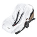 Babyjem Wit Groep 0+ Basic Autostoelhoes 1114751