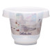 Bebe-Jou Bebe Bubble Transparant Baby Bademmer 416500