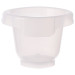 Bebe-Jou Bebe Bubble Transparant Baby Bademmer 416500