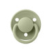 Bibs De Lux Sage Silicone Fopspeen 1010250C