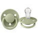 Bibs De Lux Sage Silicone Fopspeen 1010250C