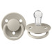 Bibs De Lux Sand Silicone Fopspeen 1010214C