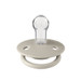 Bibs De Lux Sand Silicone Fopspeen 1010214C