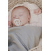 Bibs Ivory/Blush 0-6 mnd 2 Stuks Fopspeen 110256
