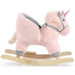 Cangaroo Cookie Pluche Hobbeldier WJ-6187