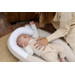 Doomoo Cocoon Tetra Jersey Sand Babynest CO 12