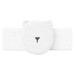 Doomoo Easy Dream Tetra White Warmte Riem 30 001 001