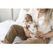 Doomoo Easy Dream Tetra White Warmte Riem 30 001 001