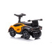 Eco Toys Oranje Lamborghini Loopauto 660