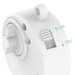 Eco Toys Universeel Muziekdoosje voor Muziekmobiel HC546186