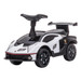 Eco Toys Wit Lamborghini Loopauto 660