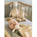 Happy Horse Giraffe Gessy 28 cm No. 1 Knuffel 133270
