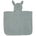 Jollein Ash Green Badstof Poncho 533-550-00095