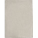 Jollein Basic Knit Nougat / Fleece 75 x 100 cm Wiegdeken 517-511-65360