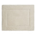 Jollein Basic Knit Nougat 80 x 100 cm Boxkleed 017-513-65360
