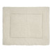 Jollein Basic Knit Nougat 80 x 100 cm Boxkleed 017-513-65360