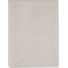 Jollein Basic Knit Nougat / Fleece 75 x 100 cm Wiegdeken 517-511-65360