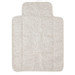 Jollein Boucle Naturel Verschoningsmat 096-001-66060