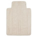 Jollein Boucle Naturel Verschoningsmat 096-001-66060