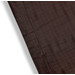 Jollein Chestnut 50 x 70 cm Wrinkled Cotton Aankleedkussenhoes 560-503-66043
