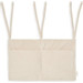 Jollein Corduroy Nougat Boxopbergzak 010-873-00093