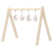 Jollein Moon Nougat Speeltjes voor Babygym 108-001-66046
