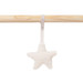Jollein Moon Nougat Speeltjes voor Babygym 108-001-66046