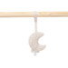 Jollein Moon Nougat Speeltjes voor Babygym 108-001-66046