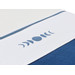 Jollein Moonlight 75 x 100 cm Wieglaken 008-511-66032