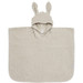 Jollein Nougat Badstof Poncho 533-550-00093