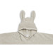 Jollein Nougat Badstof Poncho 533-550-00093