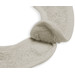 Jollein Nougat Badstof Slab 029-566-00093