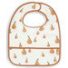 Jollein Pear 2-pack Waterproof Slabber 029-864-66031