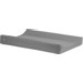 Jollein Storm Grey 50 x 70 cm Wrinkled Cotton Aankleedkussenhoes 560-503-66009