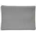 Jollein Storm Grey 50 x 70 cm Wrinkled Cotton Aankleedkussenhoes 560-503-66009