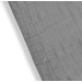 Jollein Storm Grey 50 x 70 cm Wrinkled Cotton Aankleedkussenhoes 560-503-66009
