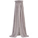 Jollein Vintage Storm Grey 155 cm Sluier 002-001-00094