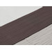 Jollein Wrinkled Cotton Chestnut 75 x 100 cm Wieglaken 008-511-66043