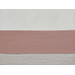 Jollein Wrinkled Cotton Rosewood 75 x 100 cm Wieglaken 008-511-66042