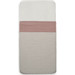 Jollein Wrinkled Cotton Rosewood 75 x 100 cm Wieglaken 008-511-66042