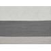 Jollein Wrinkled Cotton Storm Grey 75 x 100 cm Wieglaken 008-511-66009