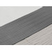 Jollein Wrinkled Cotton Storm Grey 75 x 100 cm Wieglaken 008-511-66009