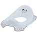 Keeeper Mickey Mouse Lichtblauw Toilettrainer 10819