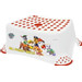 Keeeper PAW Patrol Wit Opstapje 18431