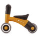 Kinderkraft Minibi Honey Yellow Loopfiets KRMIBI00YEL0000