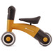 Kinderkraft Minibi Honey Yellow Loopfiets KRMIBI00YEL0000