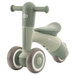 Kinderkraft Minibi Leaf Green Loopfiets KRMIBI00GRE0000