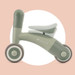 Kinderkraft Minibi Leaf Green Loopfiets KRMIBI00GRE0000